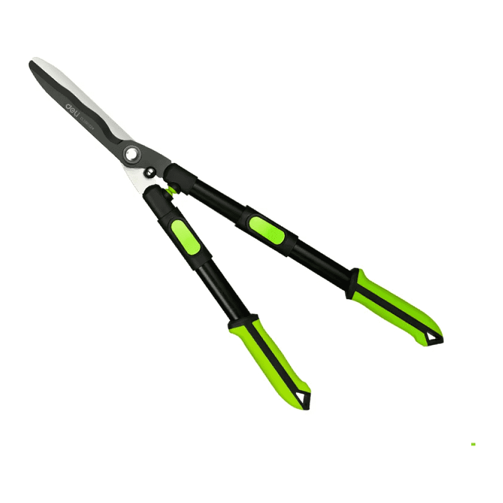 Ножницы садовые Deli GS EDL580324, 650 мм-800 мм, телескопическая рукоятка - 2
