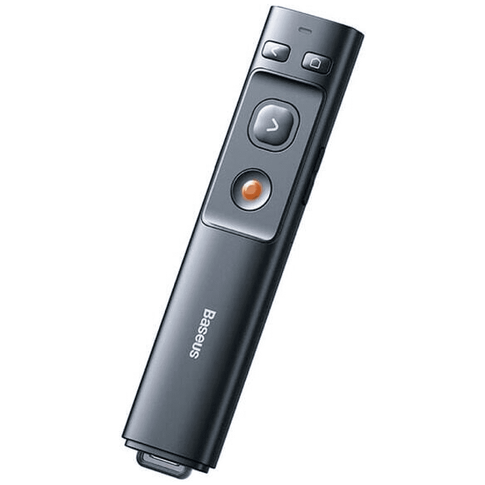 Указка беспроводная Baseus ACFYB-B0G 