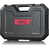 Набор инструмента 1/2" Deli RS EDQ43025, 25 шт. - 4