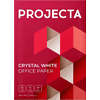Бумага "Projecta A", A4, 500 листов, 80 г/м2, -30% - 2
