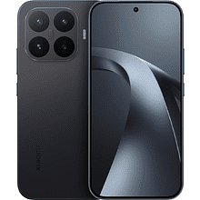 Смартфон Xiaomi 17T, 12GB/256GB, Black RU