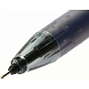 Ручка гелевая "Pilot Frixion Point" стирающаяся, 0.5 мм, синий, стерж. синий - 3