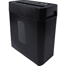 Уничтожитель Office Kit S45N