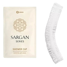 Шапочка для душа Sargan