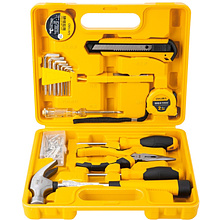 Набор инструмента Deli YS EDL1018J