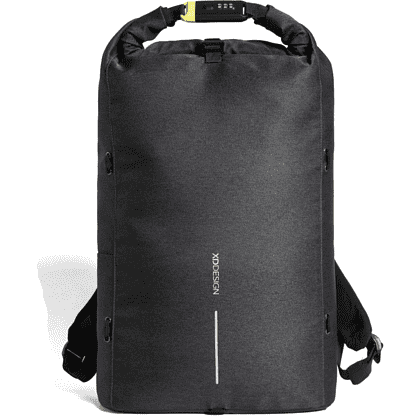 Рюкзак "Bobby Urban Lite", черный