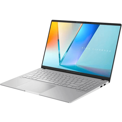 Ноутбук ASUS VivoBook S (S5507QA-MA007W), 16GB, W11H, серебристый - 7