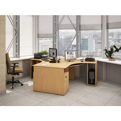 Коллекция Столица шкаф для одежды С-016Р, 800х592х1880 мм, дуб сонома - 7