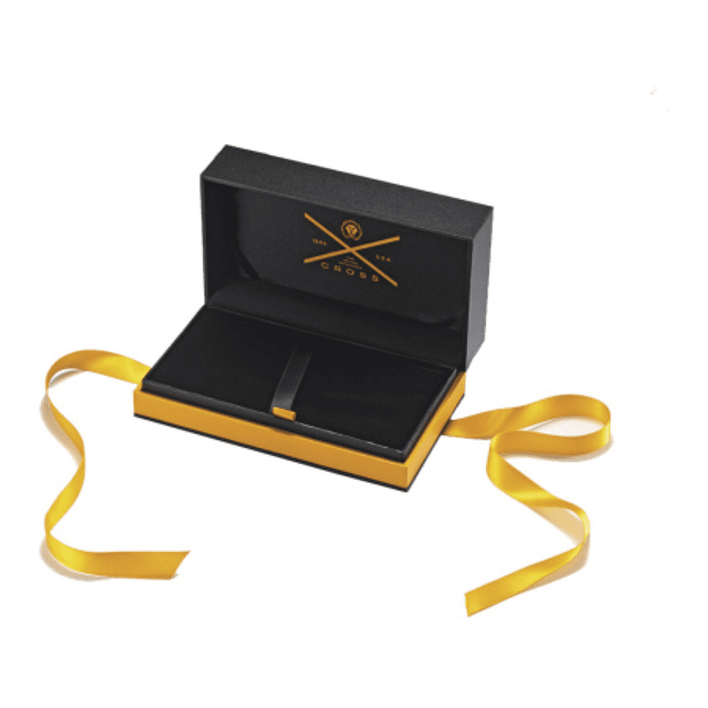 Ручка шариковая "Century II Translucent Plum Lacquer", 0.7 мм, красный, стержень черный - 6