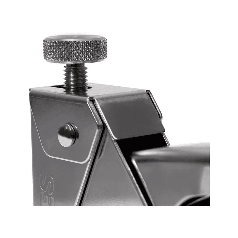 Степлер скобозабивной MILES "TS-5585K/Y" - 2