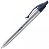 Ручка шариковая автоматическая "P1 Silver", 1.0 мм, ассорти, стерж. синий - 2