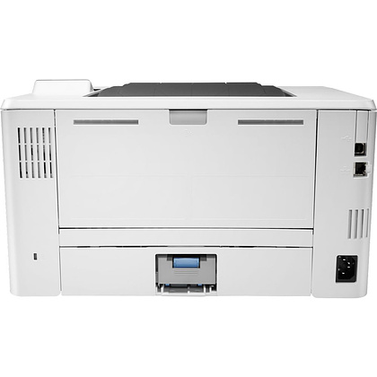 Принтер HP "LaserJet Pro M404dw" (W1A56A)  - 4