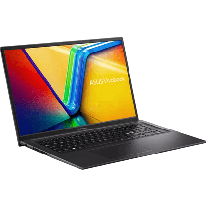 Ноутбук ASUS Vivobook 17X (M3704YA-AU162), 16GB, DOS, черный - 9