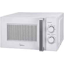 Электропечь СВЧ MIDEA MM820CXX-W 