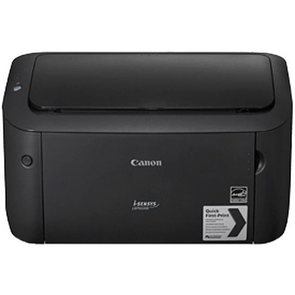 Принтер Canon "i-Sensys LBP6030B"