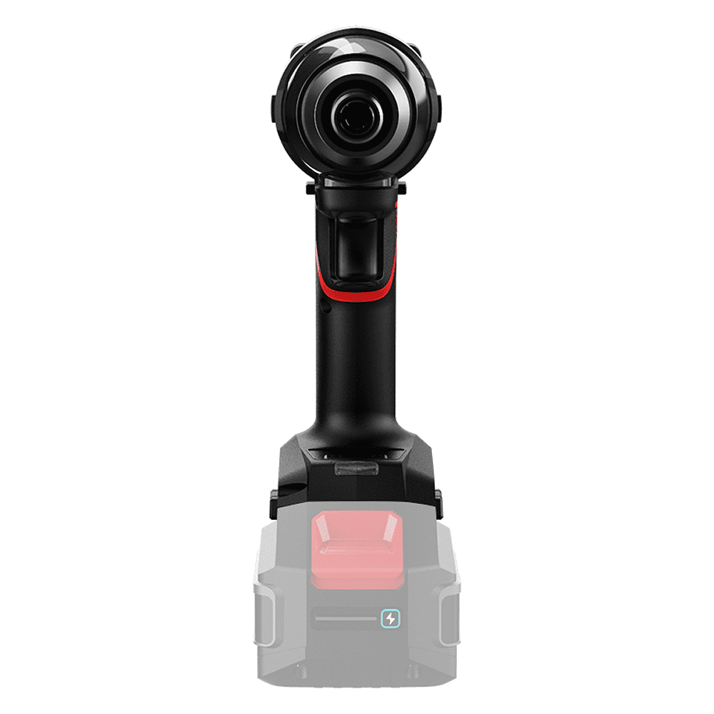 Аккумуляторный винтоверт Deli RS EDE-QZ20-1, 20 В, 200 Нм, без АКБ и З/У, коробка - 3