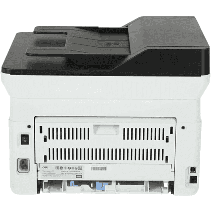 МФУ лазерное монохромное Deli M2500ADNW - 8