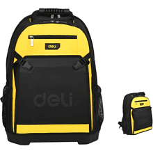 Рюкзак Deli YS DL586122