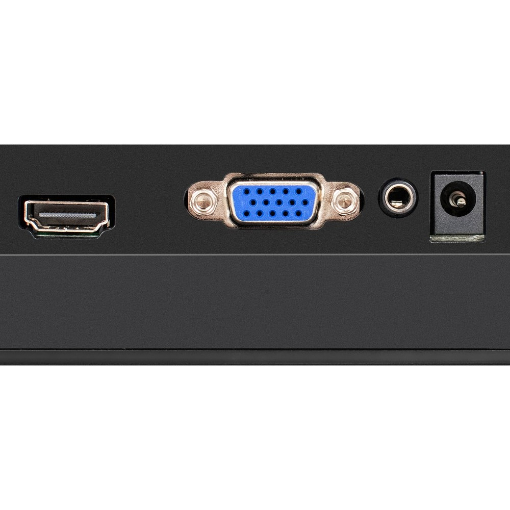 Монитор ExeGate ProSmart EV2207A, EX294343RUS, 21.5" - 7