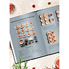 Книга "Идеальный вкус, Карманная книга гурмана" - 4