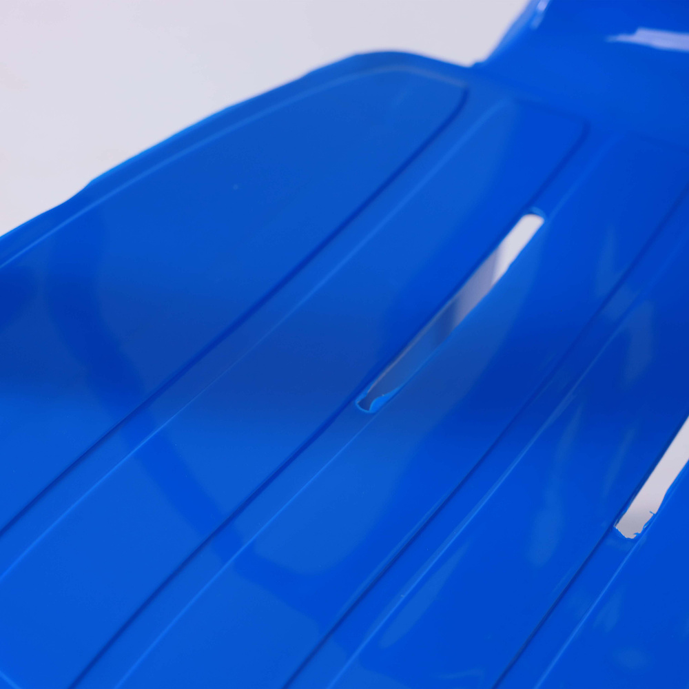 Кресло садовое №6 "Престиж-2", пластик, синий - 9