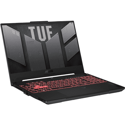 Ноутбук ASUS TUF Gaming A15 (FA507NU-LP153), 16GB, DOS, серый - 4