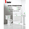 Средство чистящее для сантехники "Sanfor Арома Сочные тропики", 750 г - 6