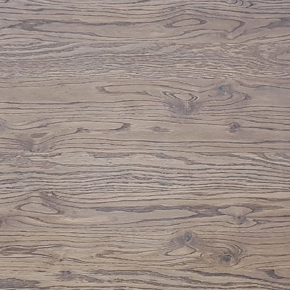 Столешница массив 1300х750х27, Дуб мореный, кромка косая