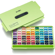 Краски гуашевые 