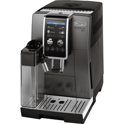 Кофемашина DeLonghi ECAM 380 95 TB