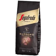 Кофе "Segafredo" Supremo