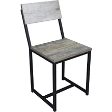 Стул ALLERD RION