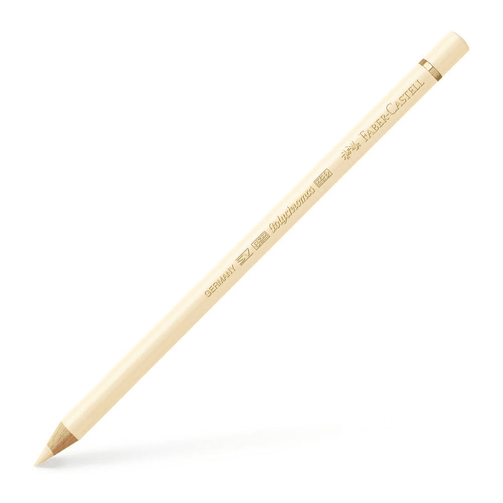 Карандаш цветной "Polychromos", 103 слоновая кость