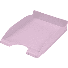 Модуль горизонтальный "Donau", пастельный фиолетовый