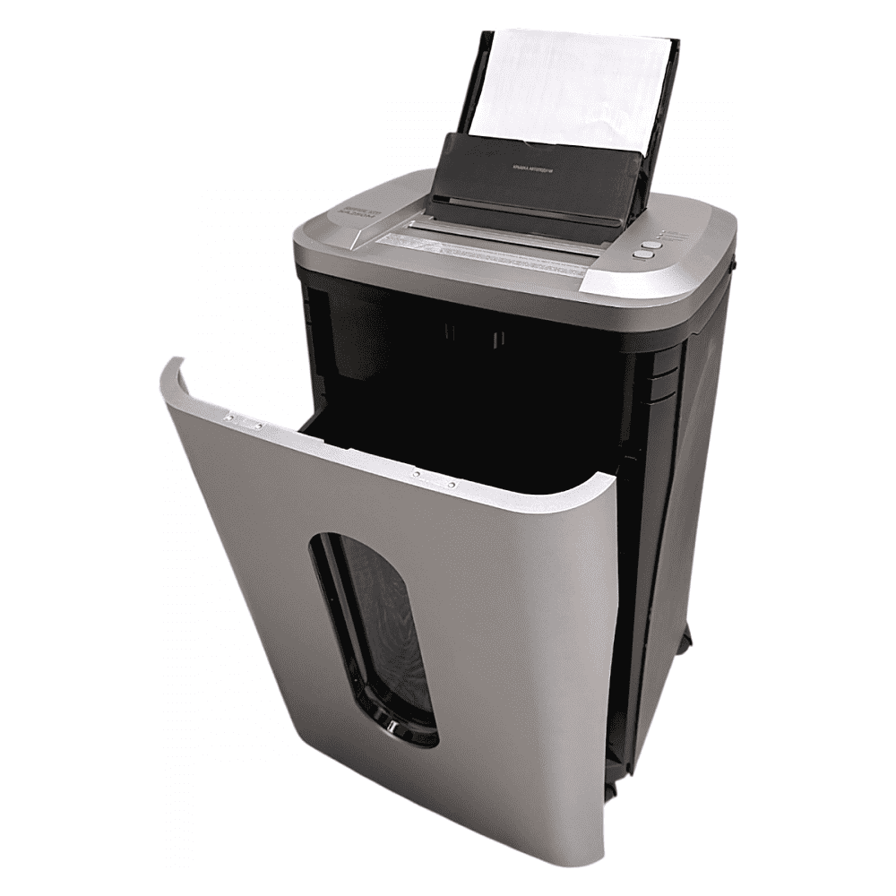 Уничтожитель Office Kit "SA250M", 1.9x12 - 4