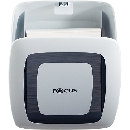 Диспенсер Focus для полотенец листовых, белый - 2