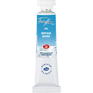 Краски акварельные 