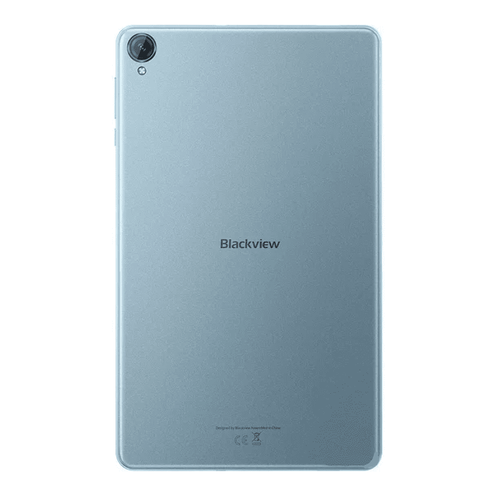 Планшет Blackview Tab 50, 8'', 4GB+128GB, Android 13, Sky Blue - 2