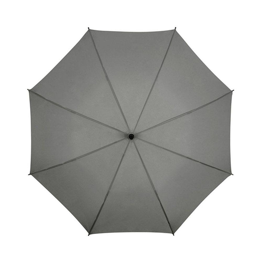 Зонт-трость "GA-318", 101 см, серый - 2