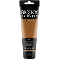 Краски акриловые 