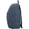 Рюкзак молодежный Enso "Basic" L, темно-синий - 4