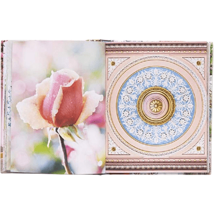 Книга на английском языке "London in Bloom", Lane G.  - 5