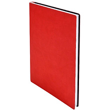 Ежедневник недатированный "Tucson Flex", А5, 272 страницы, красный