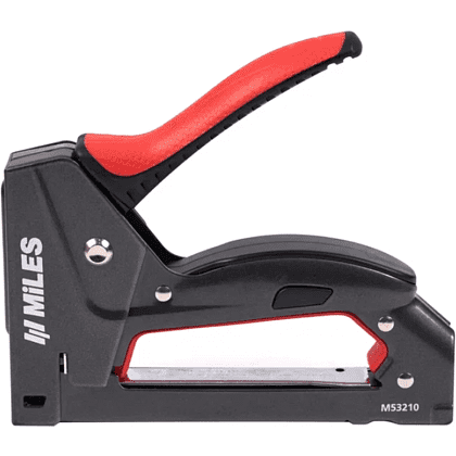 Степлер скобозабивной Miles "M53210/T" - 5