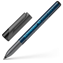 Маркер перманентный "Schneider Maxx 222 F"