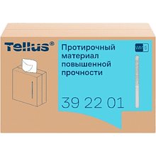 Протирочный материал нетканый Tellus