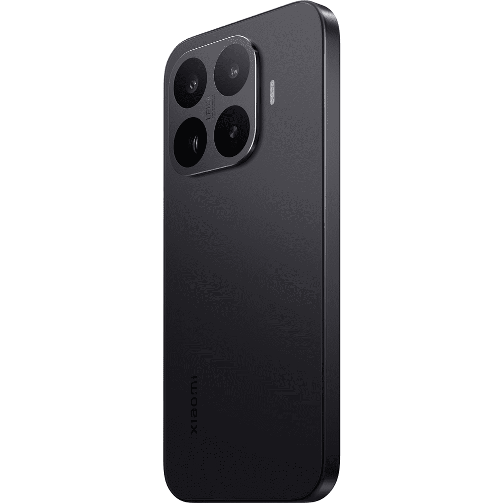 Смартфон Xiaomi 17T, 12GB/256GB, Black RU - 6