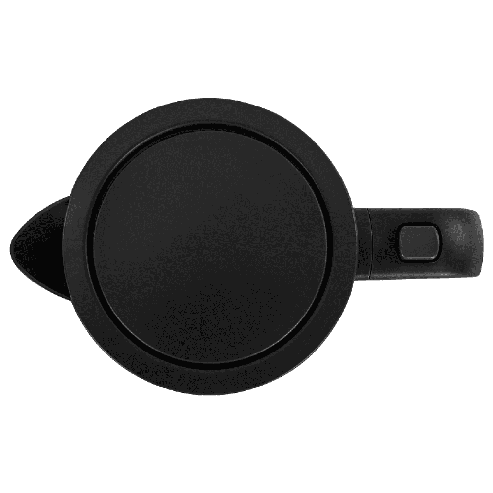 Электрочайник Brasson "KT-727", черный - 6