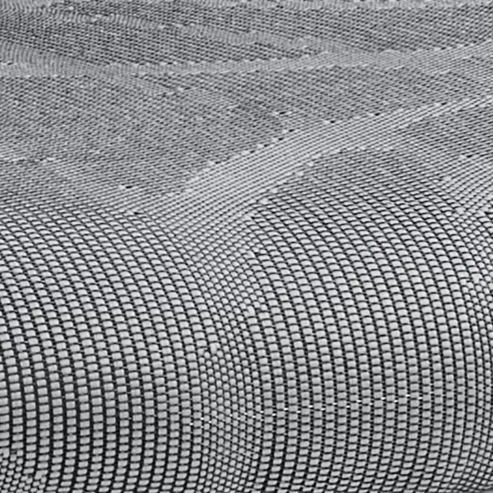 Кресло эргономичное EVERPROF Alfa, Grey, сетка, серый, металл, корпус серый - 6