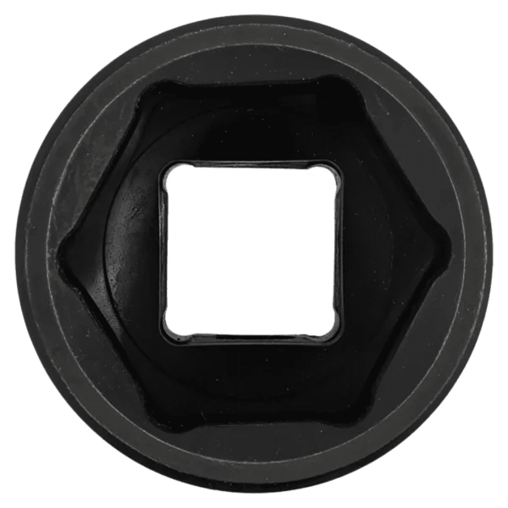 Головка ударная шестигранная RF-44524BV30, 1/2'', 24 мм - 2